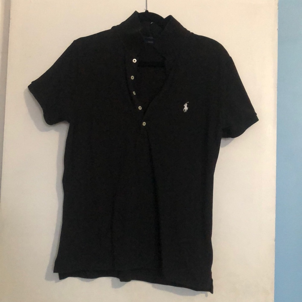 Ralph Lauren classic polo